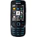 Nokia 6303 classic matt black (Kamera mit 3,2 MP, MP3, Bluetooth) Handy
