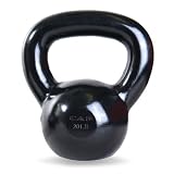 CAP Barbell 20 -Pounds Kettlebell