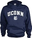 Connecticut Huskies Kids/Youth Perennial Hooded Sweatshirt