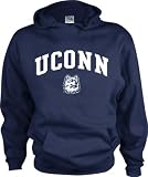 Connecticut Huskies Kids/Youth Perennial Hooded Sweatshirt