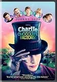 Charlie and the Chocolate Factory (Widescreen Edition)
