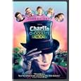 Charlie and the Chocolate Factory (Widescreen Edition)