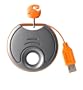Belkin F5L013 USB Laptop Security Alarm
