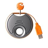 Belkin F5L013 USB Laptop Security Alarm