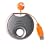 Belkin F5L013 USB Laptop Security Alarm