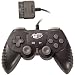 Video Games : PlayStation 2 Dual Force 2 Microcon Controller