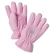 Girls' Cherokee&reg; Fleece Glove - Pink