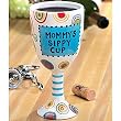 Mommy's Sippy Cup