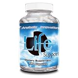 Anabolic Innovations Life Support, 120 Caps, 0.75 Bottle