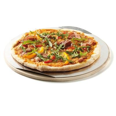 Weber Pizzastein rund, 26 cm 2012
