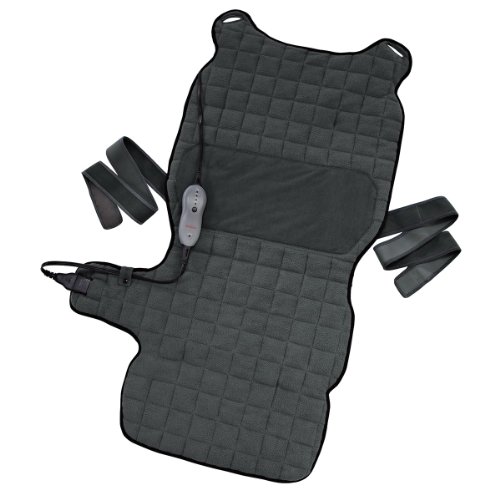 Top Best 5 heating pad you can lay on for sale 2016 Product BOOMSbeat