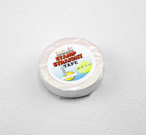 ImpressArt Stamp Straight Tape