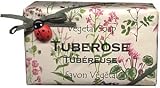 Alchimia Ladybug Natural Tuberose Large Moisturizing Soap From Italy