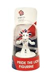 Corgi GS62112 London 2012 Team GB Pride the Lion Die Cast Mascot FigurineIMAGE