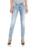 Mavi Vaquero (Denim Lavado)