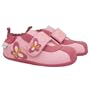 Robeez Tredz Butterfly Bubblegum Pink Lightweight Flex Sole Outdoor Shoes 20-24 months * 08 Newest Collection -- We Have Large Selections Of Robeez Soft Sole And Tredz Lightweight Flex Sole Shoes! *