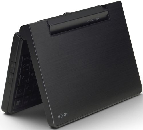 Cover image : iriver フルカラーLCDコンパクト電子辞書 D5 2GB ブラック 33コンテンツ/TOEIC/マルチメディア機能/FMラジオ/Outlookリンク対応電子手帳機能搭載 D5-2GB-BLK