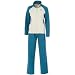 Kappa Damen Trainingsanzug CAPAS 300G9R0 marine M