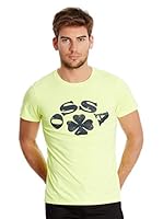 Ossa Fashion Camiseta Manga Corta (Lima)
