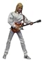David St. Hubbins Spinal Tap 12 Inch Figures