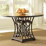 Powell Turtle Bay Square Base Dining Table