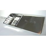 Stainless Steel Stovetop Smoker