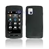LG CU920 CU915 Vu Black Skin