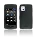 LG CU920 CU915 Vu Black Skin