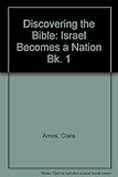 Israel becomes a nation