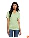 Exofficio Women's Bugs Away Chas'r Short Sleeve Tee, Celadon, Medium