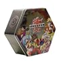Bakugan Battle Brawlers Bakutin Black