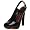 Black Patent
