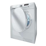 Produkt-Bild: Hoover VHC 760 BT Kondenstrockner / B / 3.36 kWh / 6 kg / wei&szlig;