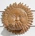 Tuscan Sun Garden Birdfeeder Wall Plaque Yard Art