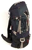 7000 Cubic Inch Green Alpine Trekking/ Hiking/ Climbing/ Camping Backpack