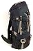 7000 Cubic Inch Green Alpine Trekking/ Hiking/ Climbing/ Camping Backpack
