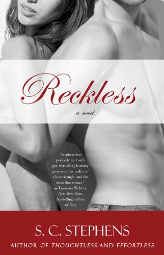 Reckless by S.C. Stephens