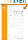 Stability and Ductility of Steel Structures