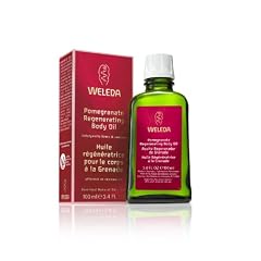 Weleda Granatapfel Regenerations-�l, 100 ml