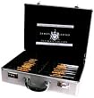Coffret Int�grale James Bond - Edition Ultimate Mallette limit�e 40 DVD