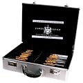 Coffret Int�grale James Bond - Edition Ultimate Mallette limit�e 40 DVD