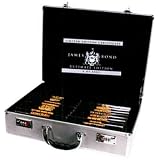 Coffret Int�grale James Bond - Edition Ultimate Mallette limit�e 40 DVDpar Sean Connery