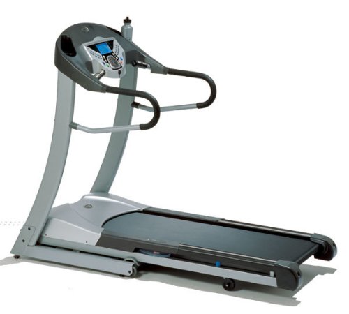Cover image : ルームランナーHorizon Fitness TI-22