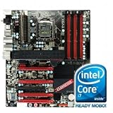 EVGA 141-BL-E760-A1 X58 Classified SLI Mainboard