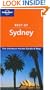 Best of Sydney (Lonely Planet Sydney Encounter)