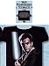 Star Wars Episode 1 Obi-Wan Kenobi Portrait 2-Sided T-Shirt--Adult