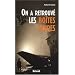 On a retrouv� les bo�tes noires