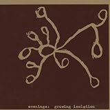Growing Isolation [VINYL]