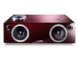 Samsung DA-E750 2.1 Channel 100-Watt Dual Audio Dock