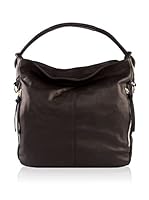 Giulia Monti Bolso asa al hombro Velez (Negro)